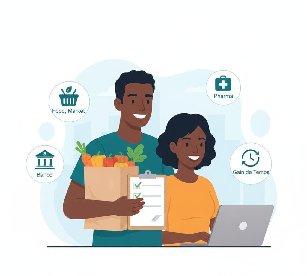 DoForMe Personal Services